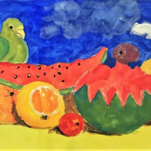 Summer delight