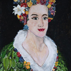 Doamna Primăvară