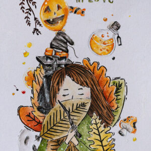 Fall in love