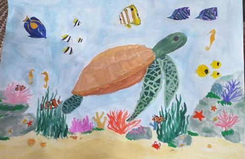 Livia Ionita testoasa